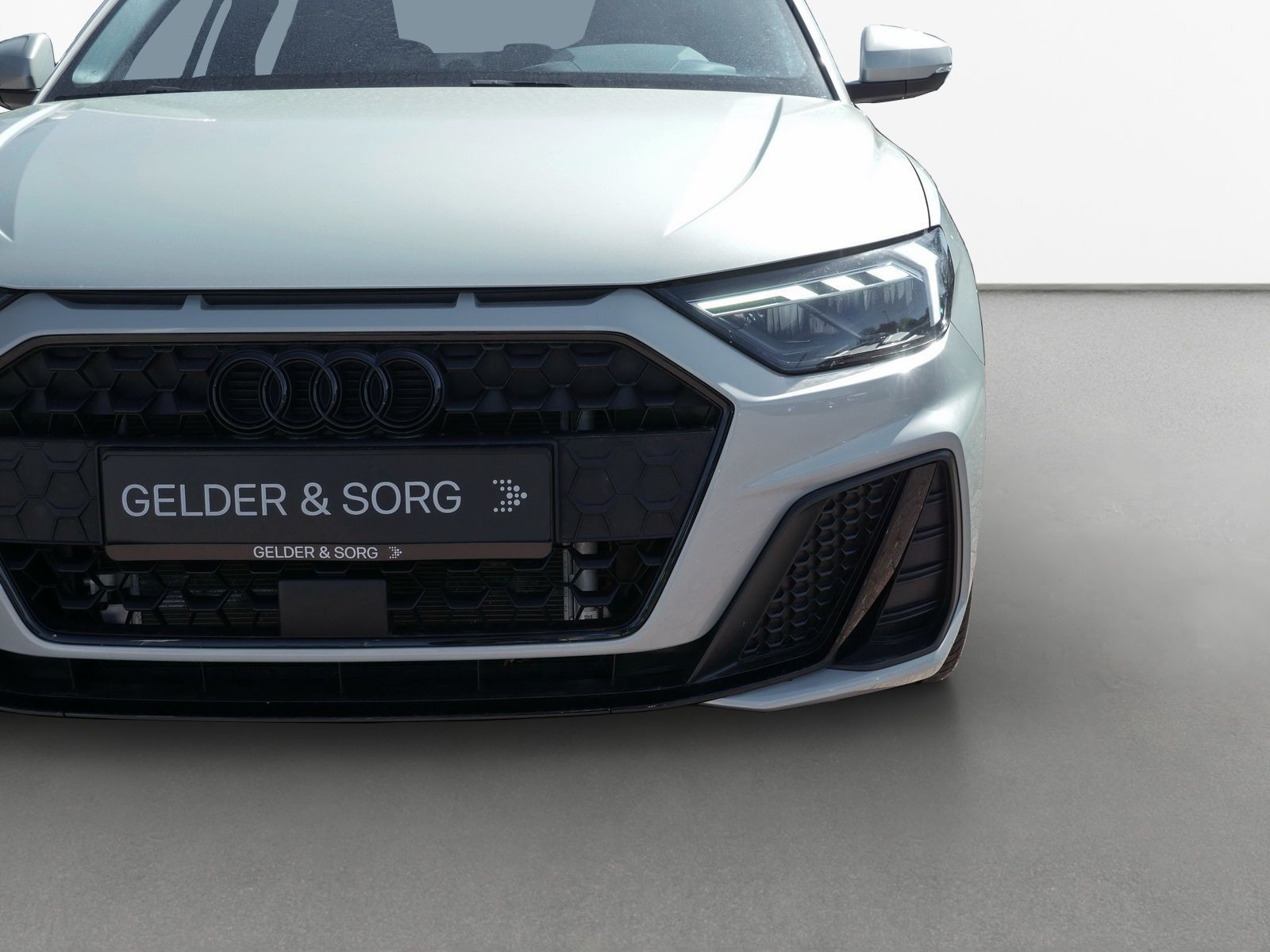 Audi A1 - Bild 12