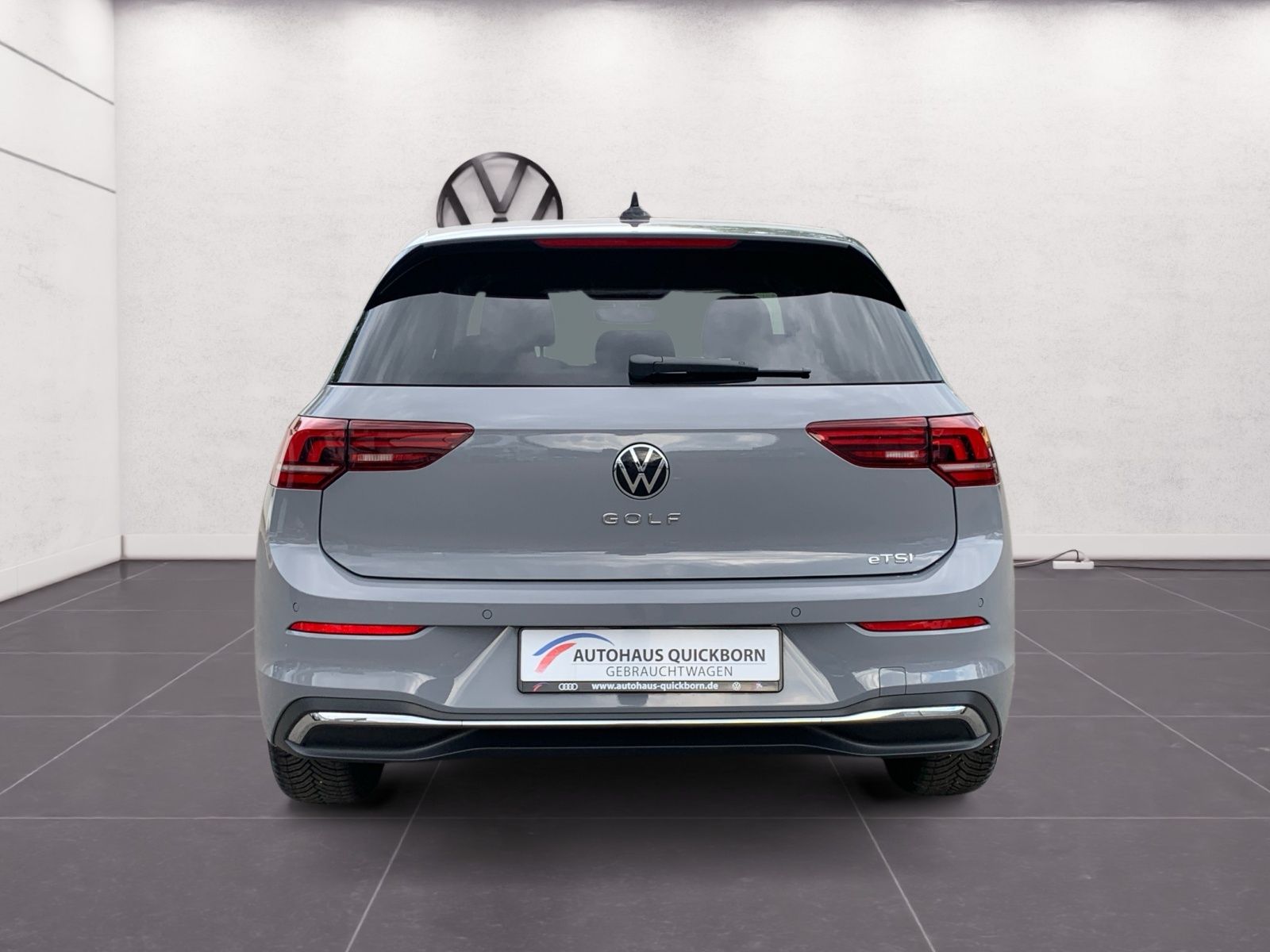 Volkswagen Golf - Bild 6