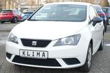 Seat Ibiza SC Reference Salsa - Klima - Seat Ibiza: Sc Reference
