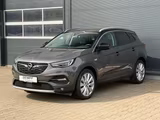 Opel Grandland Ultimate*Navi*LED*CarPlay*Denon*AHK* - Opel Grandland (X) aus 2020 mit Diesel-Antrieb