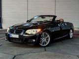 BMW 320d Cabrio M Sport | Steuerkette, Scheckheft