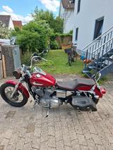 Harley-Davidson XLH 883 - HARLEY-DAVIDSON 1994