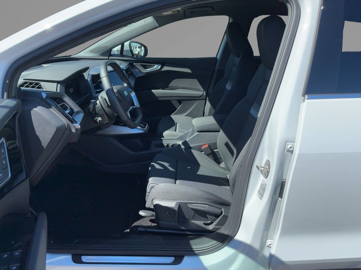 Audi Q4 e-tron - Bild 12