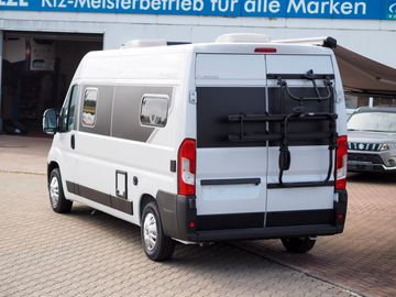 Bild 4 Mooveo VAN 60 EB 103kW/140 PS ECO-Pack Saison 2025