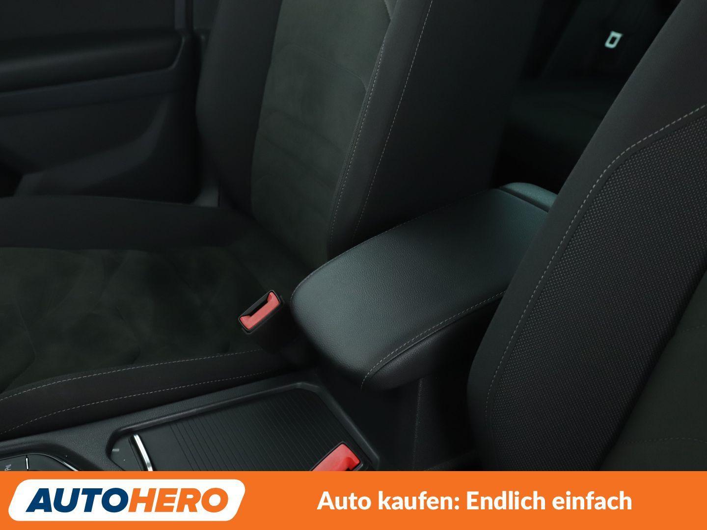 Volkswagen Tiguan 2.0 TDI Highline 4Motion BMT Aut.*NAVI*