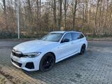 BMW M340i xDrive Touring-Hockenheim Silver / M-Perf. - BMW M340i von privat
