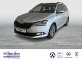 Skoda Fabia Combi 1.0 TSI DSG Clever Best Of Bluetooth - Skoda Fabia: Clever Best Of