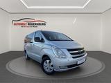 Hyundai H-1 2.0 CRDI 8SITZ KLIMA SHZ SERVICE NEU Travel - gebrauchte Hyundai H-1 aus dem Jahr 2010