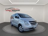 Hyundai H-1 2.0 CRDI 8SITZ KLIMA SHZ SERVICE NEU Travel - Hyundai H-1 aus 2010