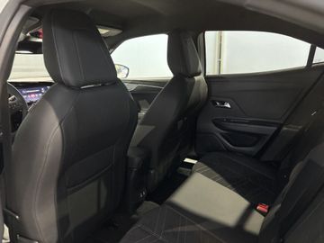 Fotografie 13 des Opel Mokka 1.2 DI Turbo Ultimate