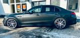 Mercedes-Benz C63S 4Matic+ SE Performance Pano Burmaster - gebrauchte Mercedes-Benz C 63 AMG aus dem Jahr 2024