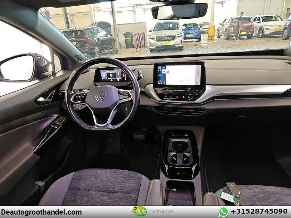Volkswagen ID.4 Life 77 kWh imagem 3