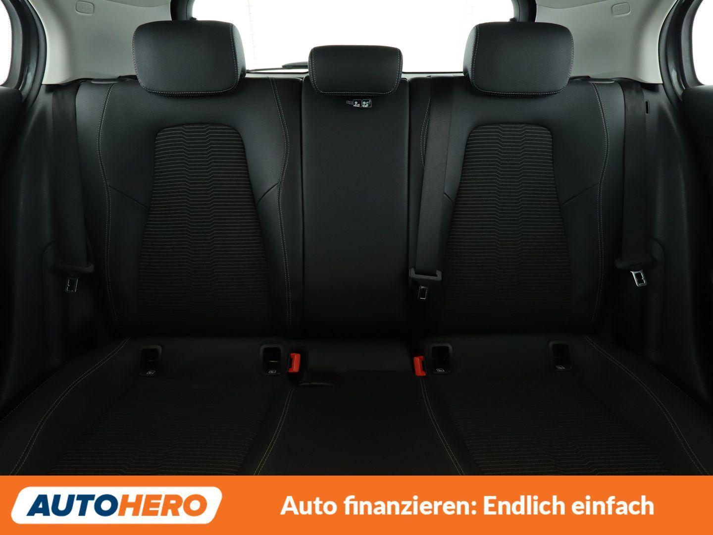 Mercedes-Benz A-Class A 200 Aut.*NAVI*VC*LED*CAM*TEMPO*, миниатюра 15