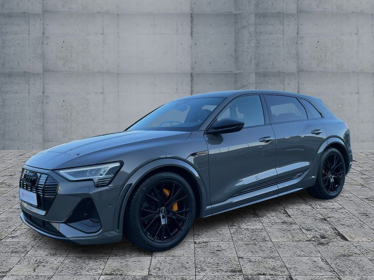 Audi e-tron - Bild 2