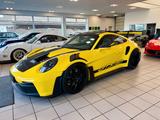 Porsche 911 992 GT3 RS Weissach/PCCB/Clubsport/LIFT - Porsche 992 in Bremen