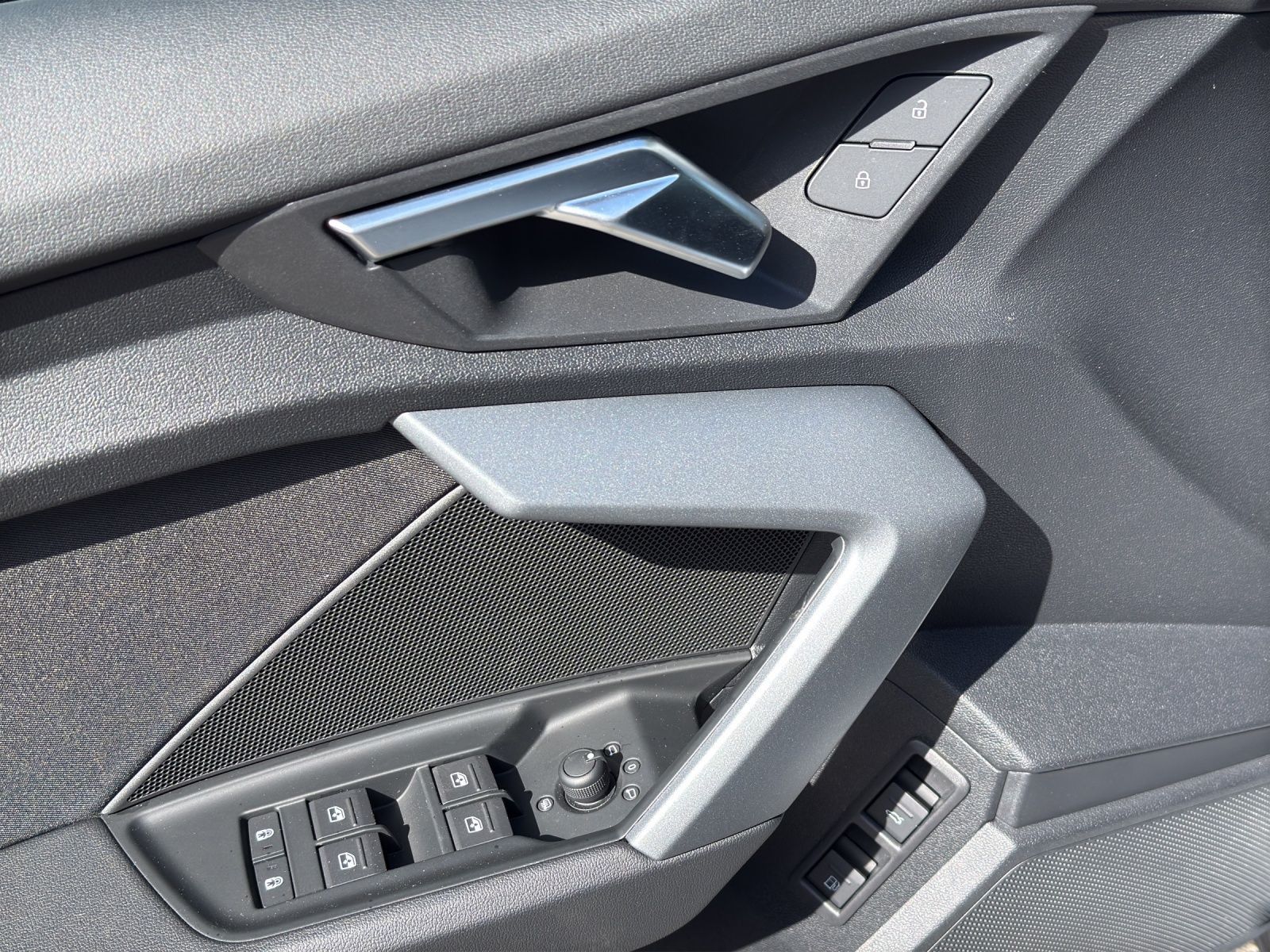 Audi A3 - Bild 13