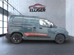 Berlingo Kasten XTR M Diesel 130 Automatik Berlingo Kasten XTR M Diesel 130 Automatik