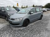 Volkswagen Sharan Trendline BMT 4Motion - VW Sharan SUV