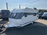 Hobby De Luxe 540 KMFe Modell 2026 - Hobby De luxe 540 kmfe