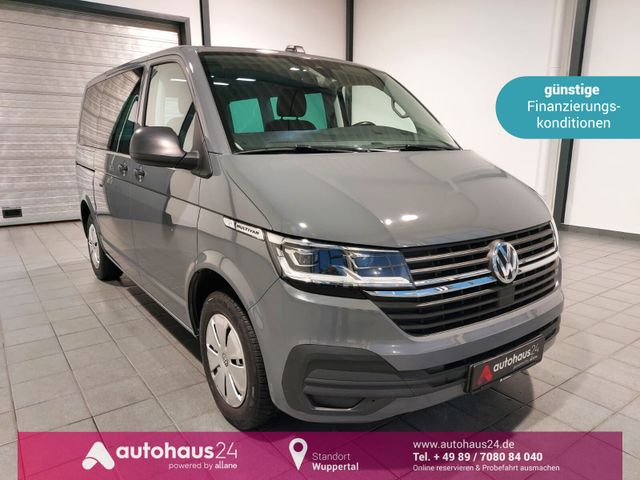 Volkswagen T6.1 2.0 TDI Multivan Trendline|LED|Kamera|ACC