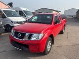 Nissan Navara Pickup King Cab XE 4X4 - gebrauchte Nissan Navara aus dem Jahr 2011