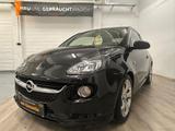 Opel Adam S 1.4 Turbo MOD. 2017/1.Hand/v.Ausstattung - Opel Adam Gebrauchtwagen in Hannover