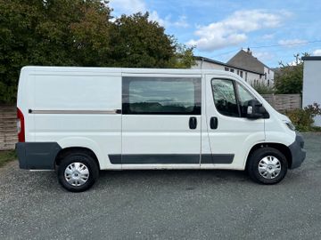 Citroen Jumper - 8