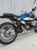 BMW R nineT /5 limitiert 50 Jahre Sondermodell  - BMW R50
