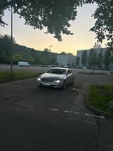 Mercedes-Benz CLS W219 320CDI/AUCH TAUSCH - Mercedes-Benz 320: Cdi