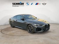 BMW 420 - Vorschau Bild 9