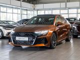 Audi RS3 Sportback Carbon Keramik HUD Pano - Audi RS3 in Mönchengladbach