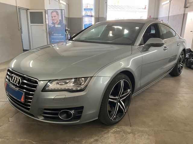 Audi A7 3.0 TFSI quattro +BI-XENON+ACC+2.HAND+LUFT-FW