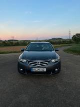 Honda Accord 2.2 i-DTEC Elegance Elegance - Honda Accord mit Diesel-Antrieb: Limousine