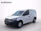 Volkswagen Caddy Cargo 2,0 TDI 75KW KR *ZV*KLIMA*PDC hinten - Volkswagen Caddy Jahreswagen mit Diesel-Antrieb