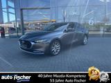 Mazda 3 FB 2.0 (186PS) Autom. Exclusive 360* CarPlay N - Mazda 3 Neuwagen in Frankfurt (Main)