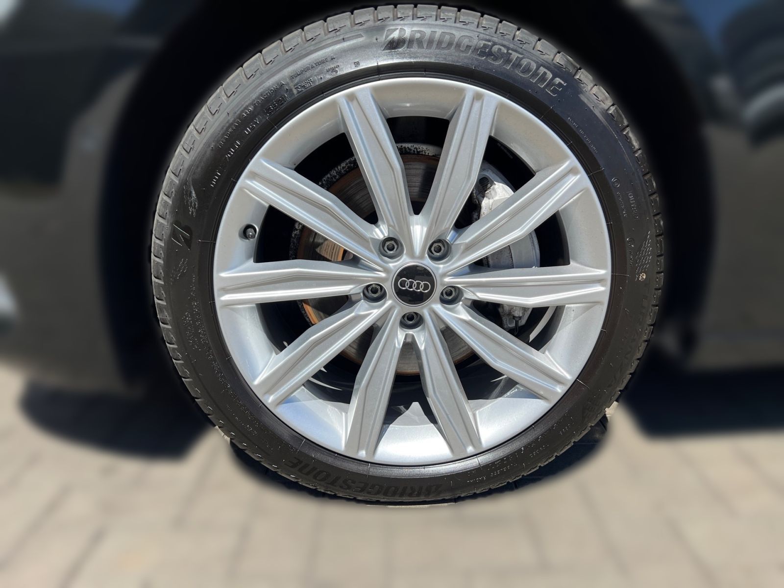 Audi A6 - Bild 5