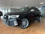 Audi RSQ3 2.5 TFSI quattro Pano 20 Zoll Raute Sitze - Audi RSQ3 mit Panoramadach
