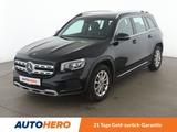 Mercedes-Benz GLB 200 Progressive Aut.*NAVI*LED*TEMPO*PDC* - Mercedes-Benz GLB 200 Gebrauchtwagen