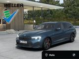 BMW 330e T M Sport PRO LCPr AHK Pano ACC 360 HUD H/K - BMW 330 Gebrauchtwagen
