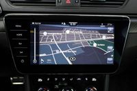 Skoda Superb - Vorschau Bild 18