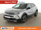 Opel Mokka X 1.2 Turbo Elegance Aut.*NAV*MATRIX*TEMP*