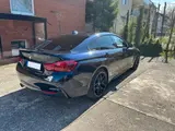 BMW 435 Gran Coupé 435d xDrive Gran Coupé M Spor... - BMW 435 Gran Coupé aus 2016