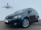 Volkswagen Golf Plus VI Style 1.6 TDI *2.Hand*PDC*AHK* - Volkswagen Golf Plus Style mit Diesel-Antrieb