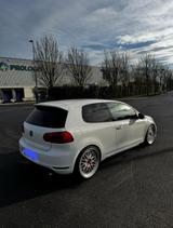 Volkswagen Golf 6 GTD/GTI ED35 - Volkswagen Golf GTI mit Diesel-Antrieb
