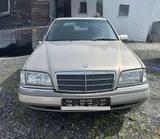 Mercedes-Benz Mercedes Benz C250 TD Elegance - Mercedes-Benz C 250 in Bonn