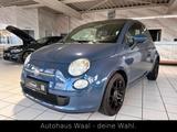 Fiat 500 Twin Air Plus*II-HAND*NAVI*KLIMA