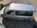 Volkswagen T5 California - Volkswagen Kastenwagen T5
