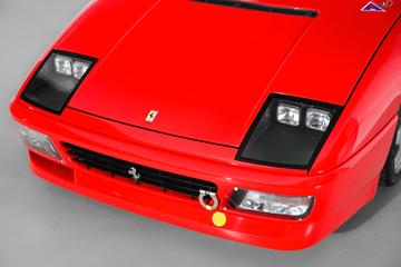 صورة 10 لـ 1993 Ferrari 348