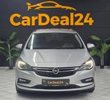 Opel Astra K Sportstourer 1.6 CDTI*EDITION*EU6*6-GANG - Opel Astra mit Diesel-Antrieb