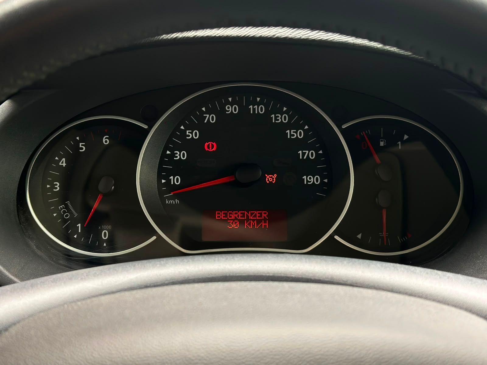 Renault Kangoo 1.2TCE ENERGY INTENS AHK#CAM#SHZ#NAV#1.HA